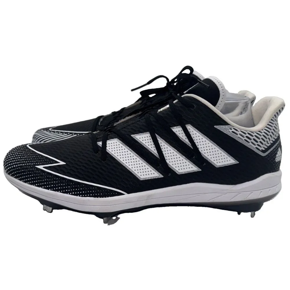 NEW Adidas Adizero Afterburner 7 Men's Size 15 Baseball Shoes Turf Cleats